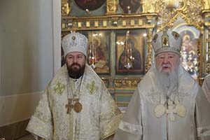 Отпевание и погребение 31