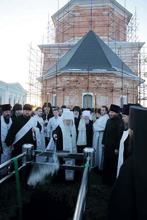 Отпевание и погребение 49