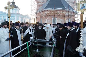 Отпевание и погребение 48