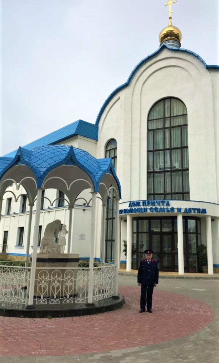 Новый учебных год на курсах