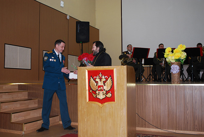 День образования войсковой части 7576