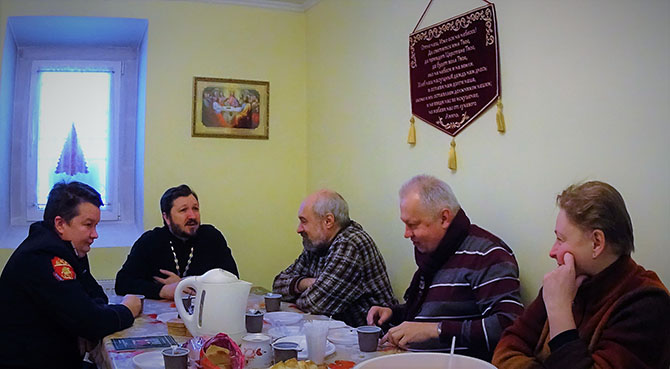 Увековечивания памяти русского поэта