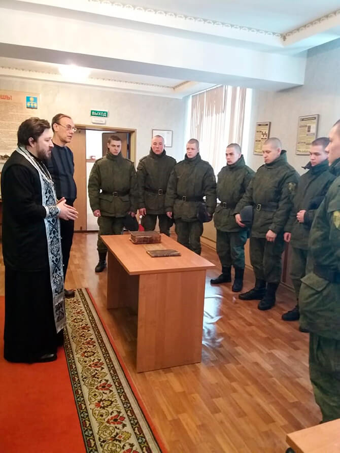 День Православной книги-4