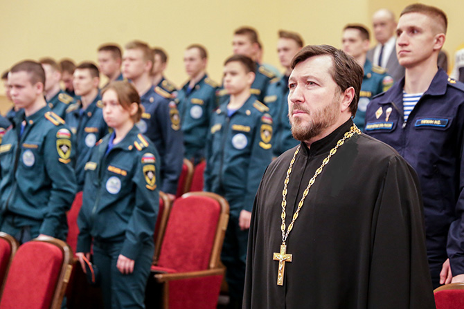 День призывника