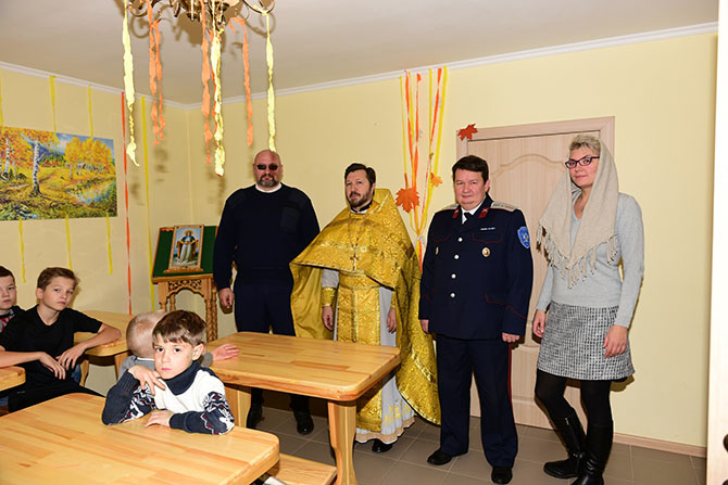 Первая лекция