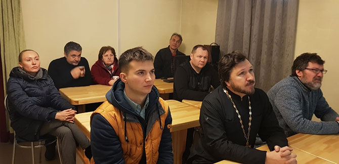 Православный взгляд на ислам