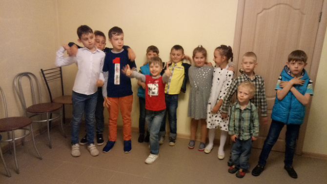 День Святой Троицы 3